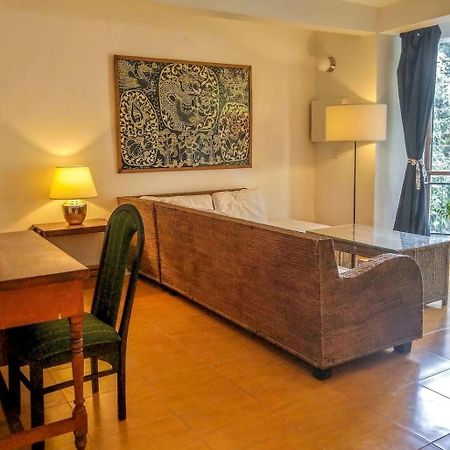 Yk Art House Hotel Phnom Penh Eksteriør billede