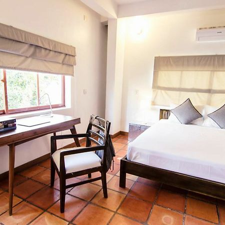 Yk Art House Hotel Phnom Penh Eksteriør billede