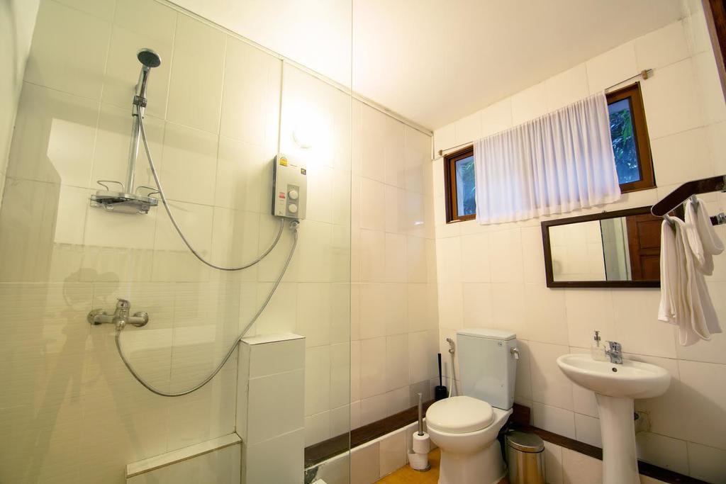 Yk Art House Hotel Phnom Penh Værelse billede