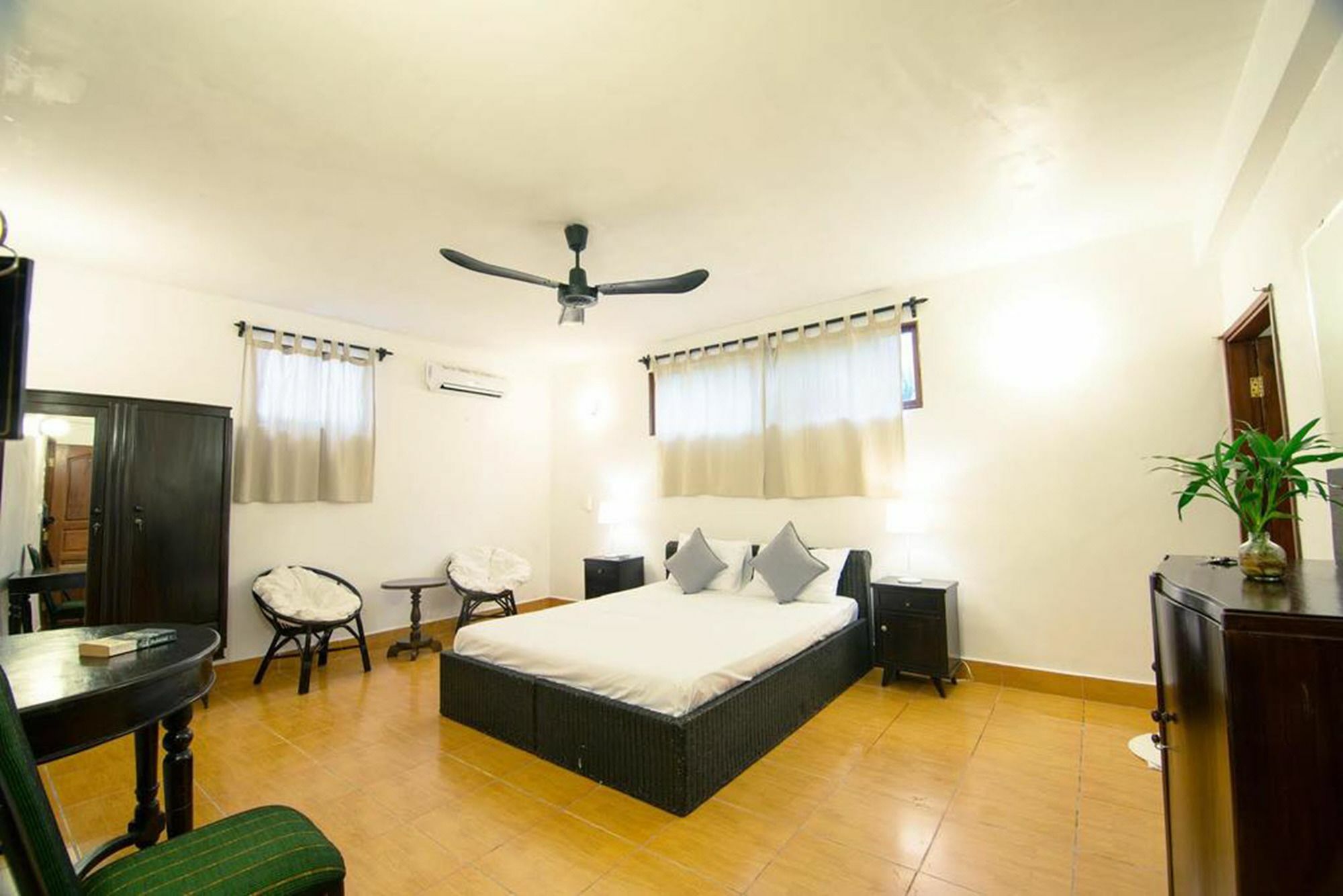 Yk Art House Hotel Phnom Penh Eksteriør billede